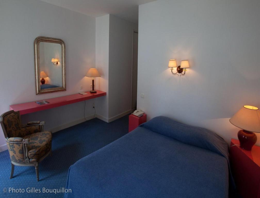 Hostel20 Toulouse Wilson Pokoj fotografie