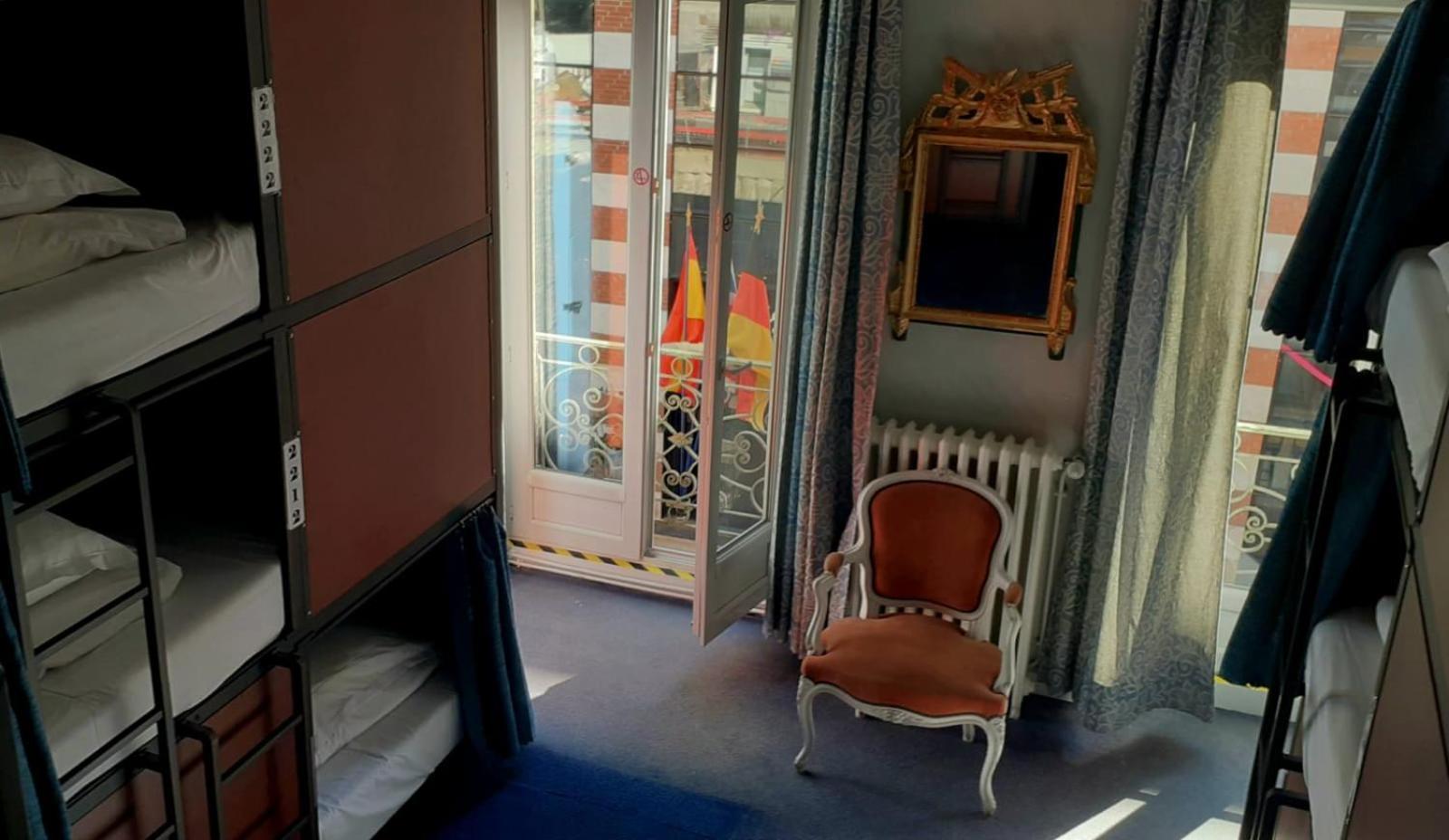 Hostel20 Toulouse Wilson Exteriér fotografie