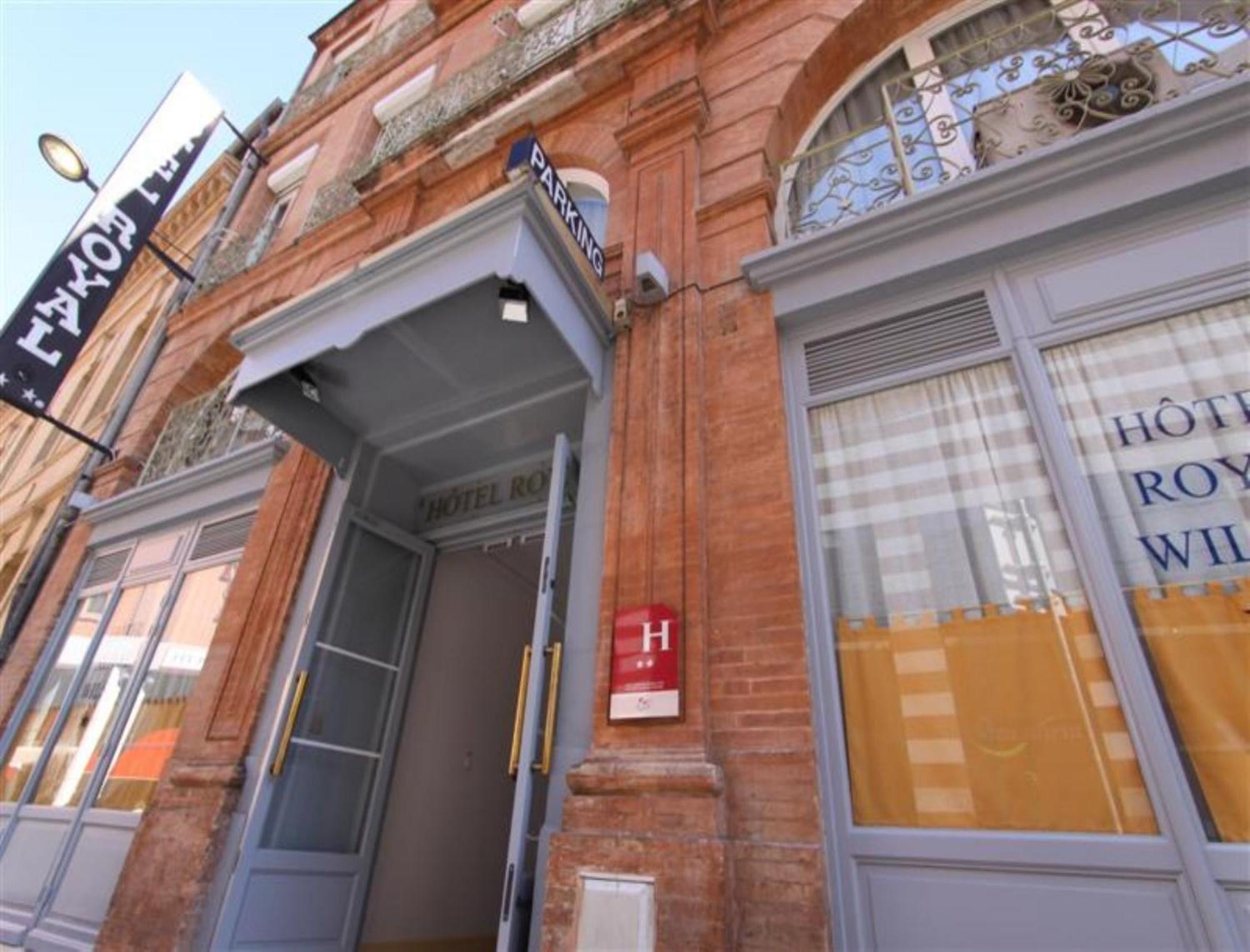 Hostel20 Toulouse Wilson Exteriér fotografie
